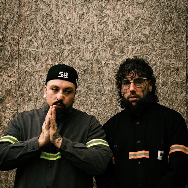 Photo de $uicide Boy$ - Artiste 