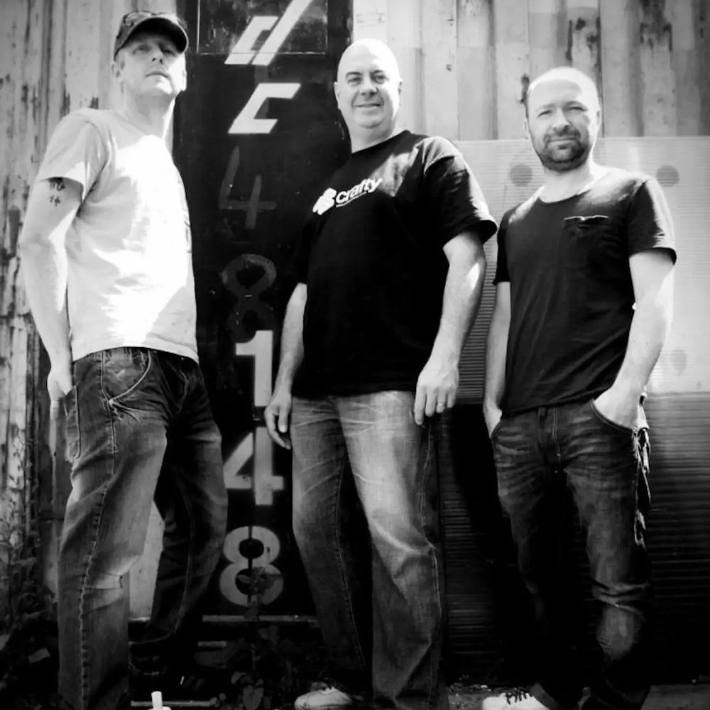 Photo de 2 Bad Mice - Artiste 