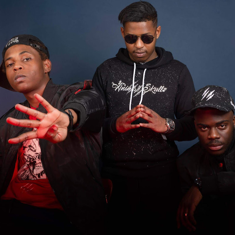 Photo de 4Keus Gang - Artiste 