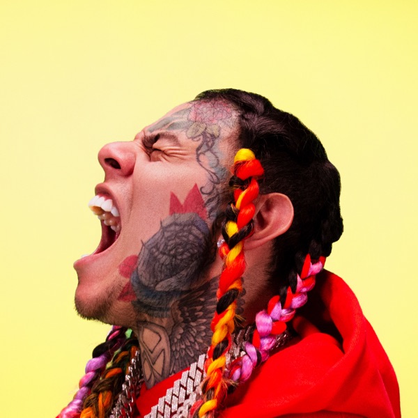 Photo de 6IX9INE - Artiste 