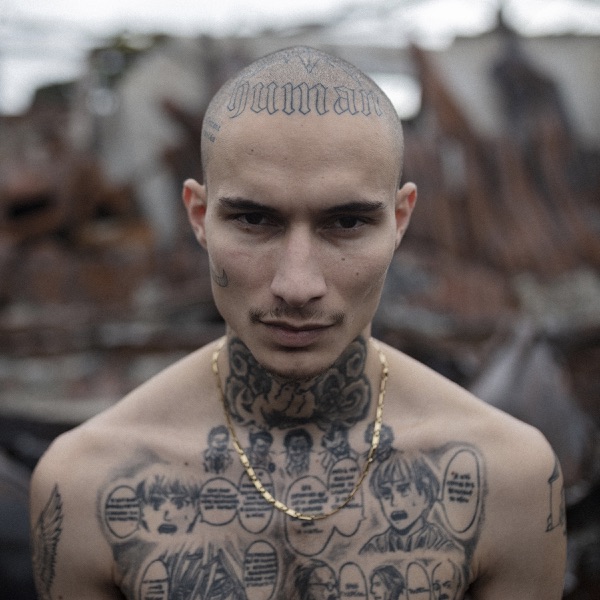 Photo de 7 Jaws - Artiste 