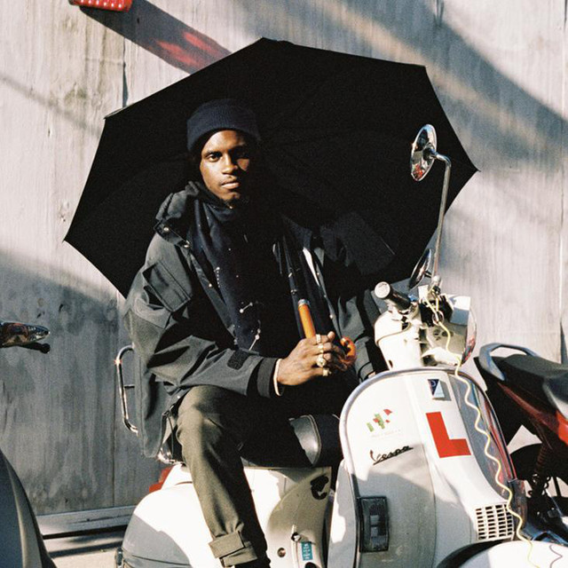 Photo de A$ap Nast - Artiste 