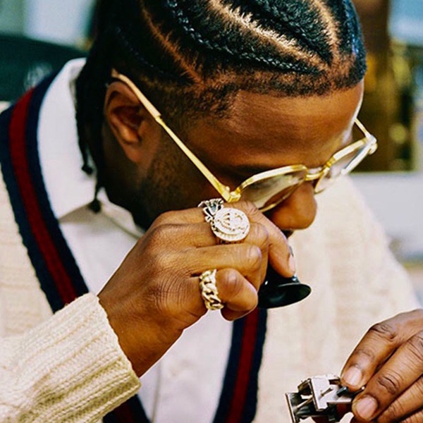 Photo de A$AP Twelvyy - Artiste 