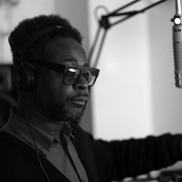 Photo de A Guy Called Gerald - Artiste acid house, electronic, house, tech house, techno