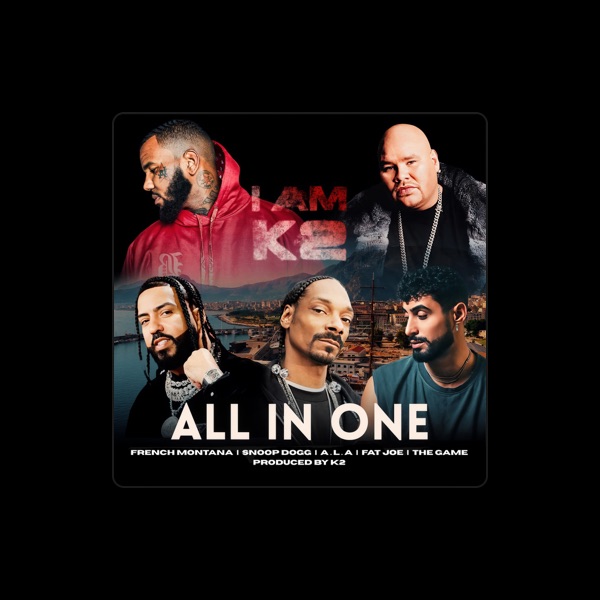 Photo de A.L.A - Artiste 