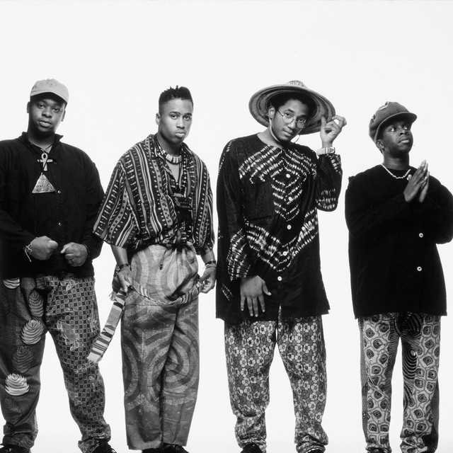 Photo de A Tribe Called Quest - Artiste 