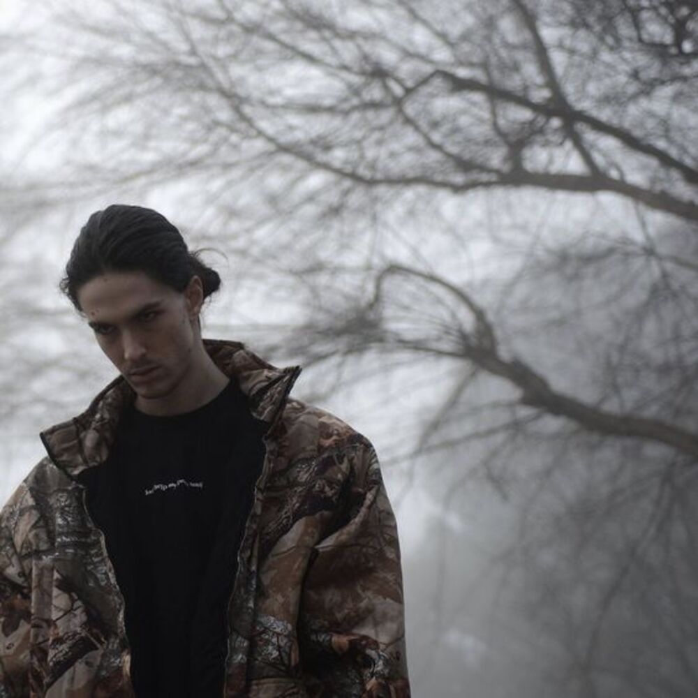 Bones - Artiste Rap Muir Beach, Californie, États-Unis | Trunks Mag